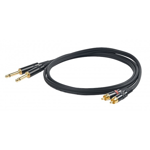 Кабель сценический Proel CHLP310LU5 артикул 151883Si-1