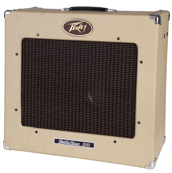 Комбо усилитель Peavey Delta Blues 210 артикул 131338Si-1 фото 4