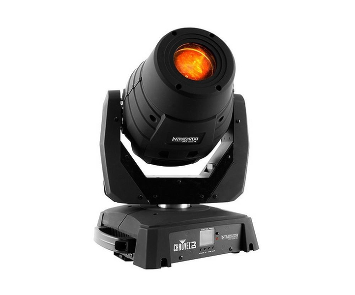 Chauvet Intimidator Spot 355Z IRC артикул 352001SI-1 фото 4