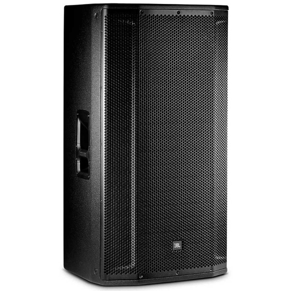 Акустическая система JBL SRX835P артикул 122615Si-1 в интернет-магазине «HiFiRussia»