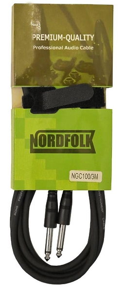 Кабель NordFolk NGC100/3 артикул 258812Si-1