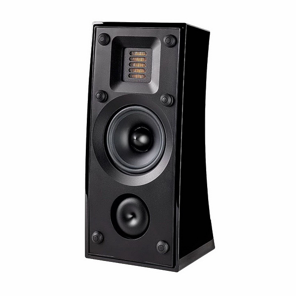 Полочная акустика Martin Logan Motion 4i Gloss Black артикул 196701Si-1 фото 3