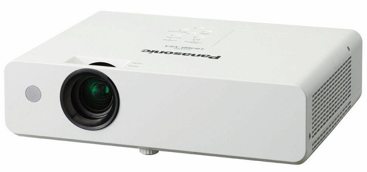 Проектор Panasonic PT-LB280E артикул 110496Si-1