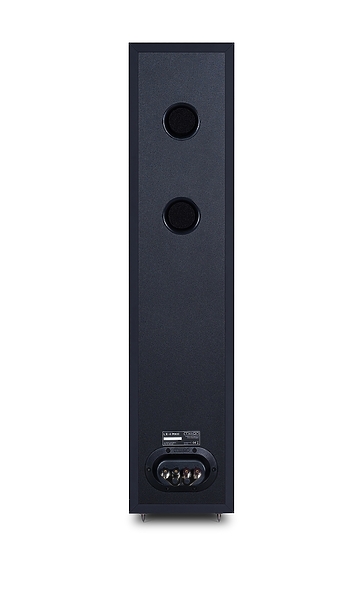 Напольная акустика Mission LX-4 MKII Black артикул 237361Si-1 фото 3