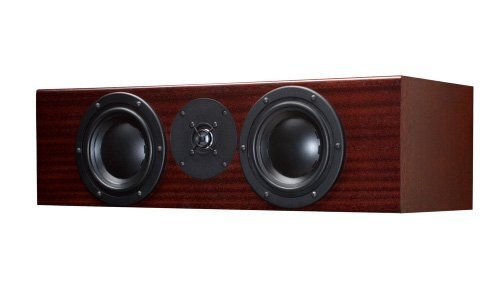 Центральный канал Totem Acoustic Model-1 Signature Center (Mahogany) артикул 149030Si-1