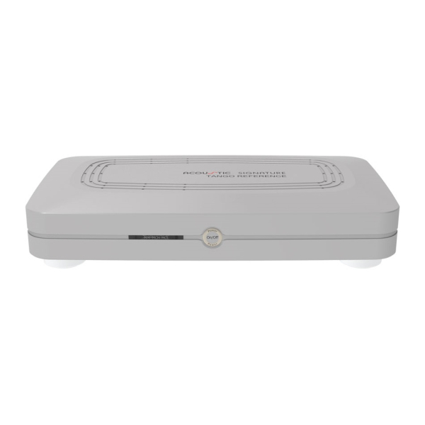 Фонокорректор Acoustic Signature Tango Reference silver артикул 227944Si-1 в интернет-магазине «HiFiRussia»