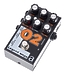 Гитарный предусилитель AMT Electronics O-2 Legend Amps 2