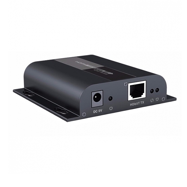 HDMI сплиттер 1x8 с удлинением по UTP / Dr.HD SC 184 HDBitT артикул 151560Si-1 фото 4