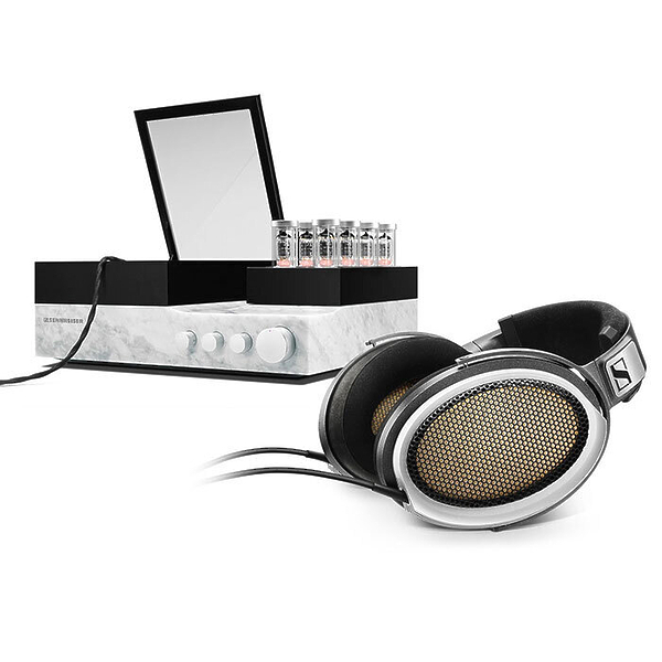 Наушники Sennheiser HE 1 артикул 177311Si-1