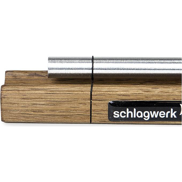 Отдельная нота чаймс Schlagwerk PC4 (C5) артикул 287258Si-1 фото 4
