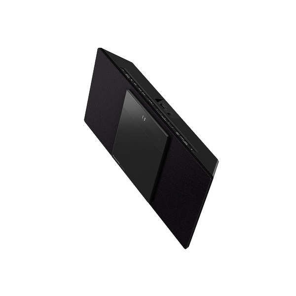 Микросистема Panasonic SC-HC410EE-K артикул 200016Si-1 фото 7