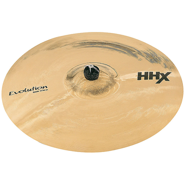 Тарелка Sabian 16" HHX Evolution Crash артикул 255284Si-1