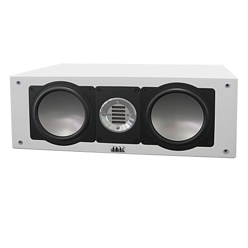 Центральный канал Elac CC 191 satin white артикул 439064FV-1