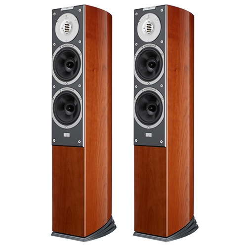 Напольная акустика Audiovector SR 3 Avantgarde Arrete Silky White артикул 112640Si-1 фото 6
