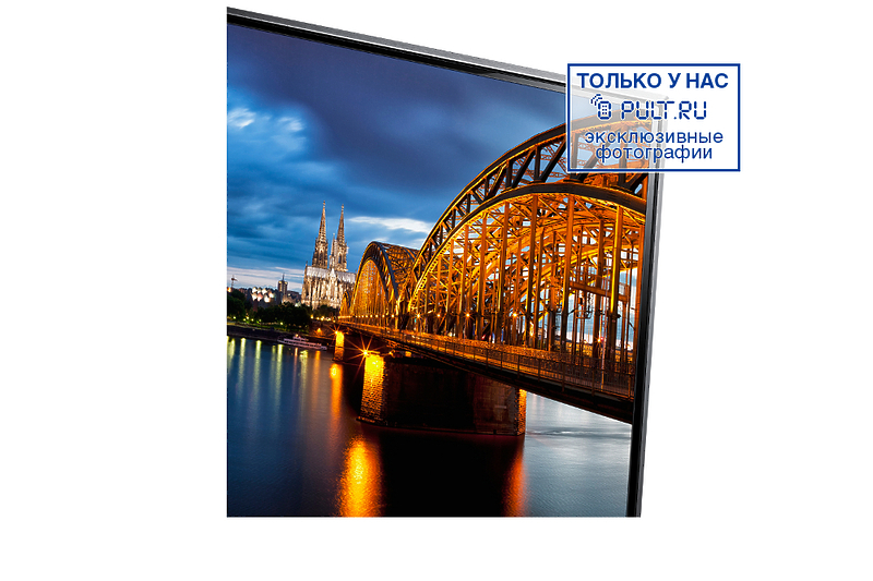 LED телевизор Samsung UE-40F8000 артикул 334449FV-1 фото 14