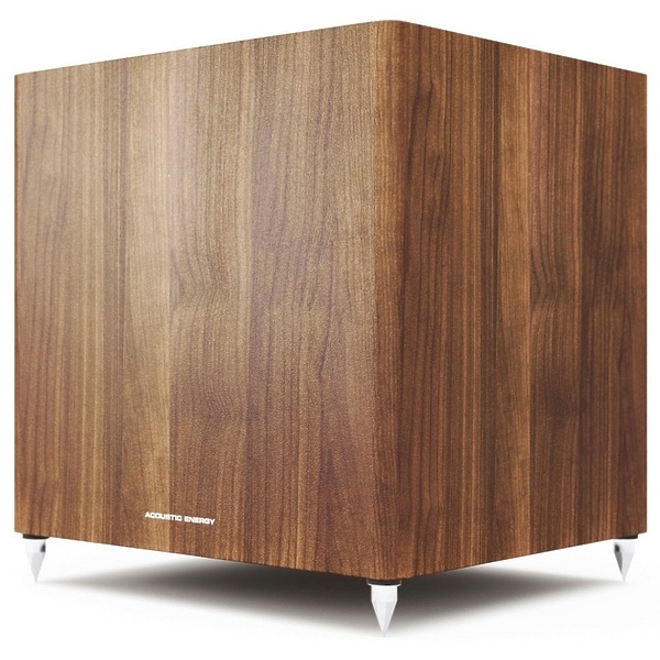 Сабвуфер Acoustic Energy AE308 (2018) Walnut Veneer артикул 202356Si-1
