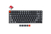 Беспроводная механическая ультратонкая клавиатура Keychron K3E1