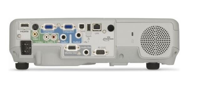 Проектор Epson EB-93H артикул 354118FV-1 фото 4