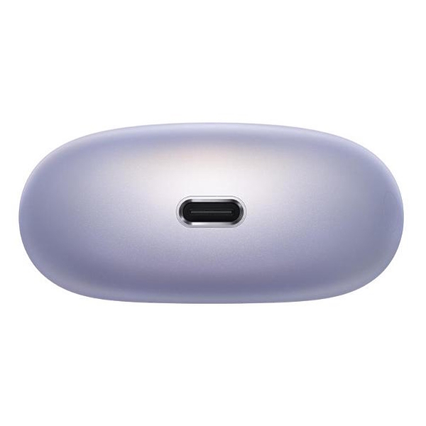 Наушники Huawei FreeClip Purple артикул 321558Si-1 фото 9
