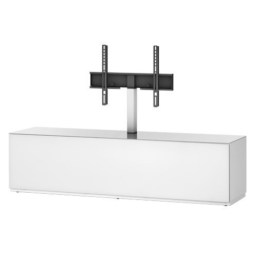 Подставка под телевизор Sonorous ST 161F WHT WHT BS артикул 148776Si-1