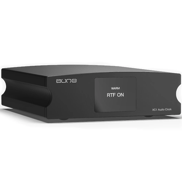 Тактовый генератор Aune XC1 Black артикул 272673Si-1
