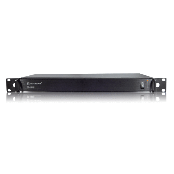 Контрольное устройство RELACART CS-101M артикул 268536Si-1