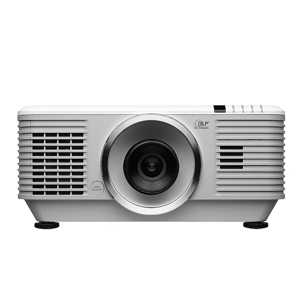 Проектор Vivitek DU7095Z-WH артикул 166112Si-1