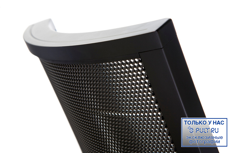 Martin Logan Summit X black ash/black aluminum артикул 399797FV-1 фото 6