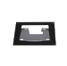 Кронштейн Televic D-cerno flush mount bracket