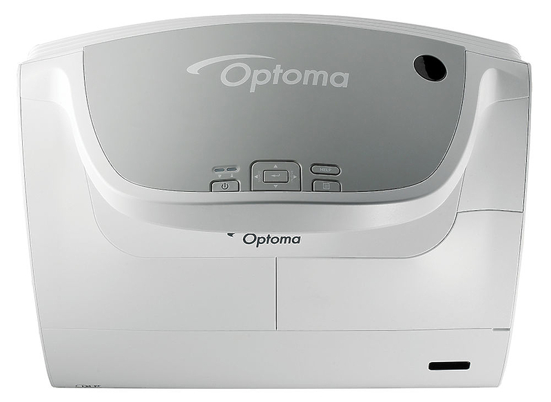 Проектор Optoma EW695UT артикул 350218FV-1 фото 3
