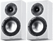 Настенная акустика Canton GLE 416 white (white grill)