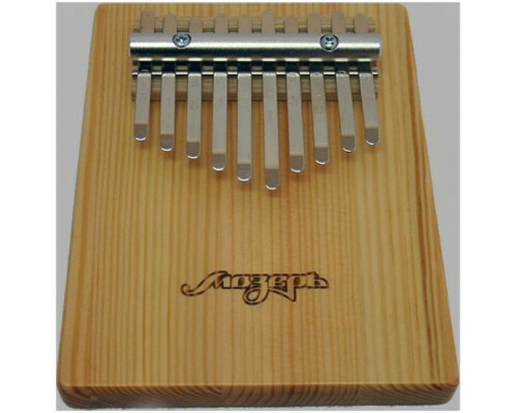 Калимба Мозеръ Каримба KMKm-2 Florin артикул 286731Si-1