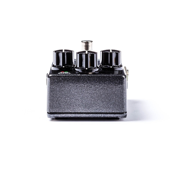 Гитарный эффект MXR M300 Reverb артикул 279550Si-1 фото 4