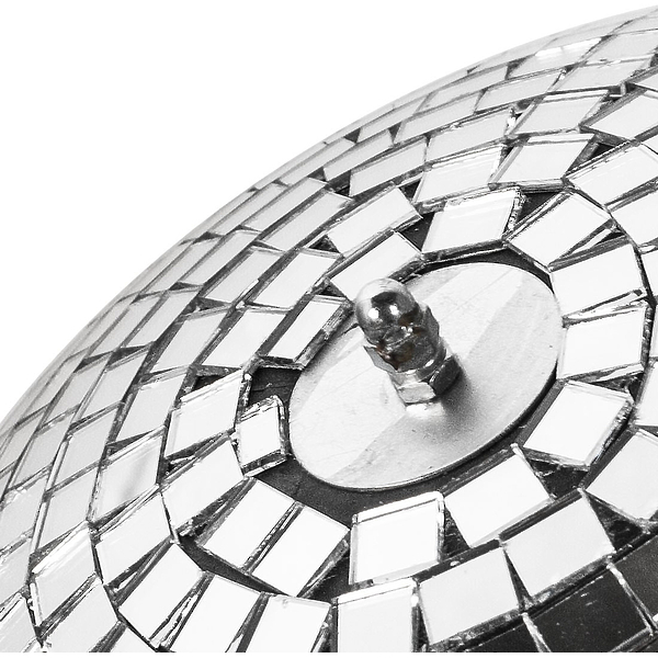 Зеркальный шар ADJ Mirrorball 40см артикул 167821Si-1 фото 3