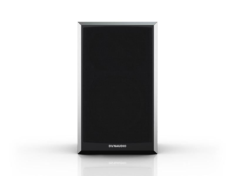 Полочная акустика Dynaudio Emit M20 satin black артикул 138544Si-1 фото 3