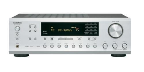 Стереоусилитель Onkyo TX-8555 S артикул 327189FV-1