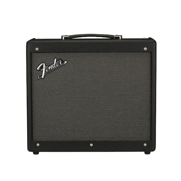 Комбоусилитель FENDER MUSTANG GTX50 230V EU артикул 221993Si-1