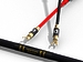 Акустический кабель Purist Audio Design Ferox Dominus Bi-Wire 0.5m Luminist Revision