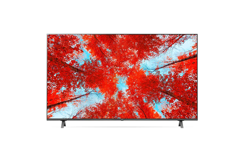 LED телевизор LG 50UQ90006LD артикул 264136Si-1