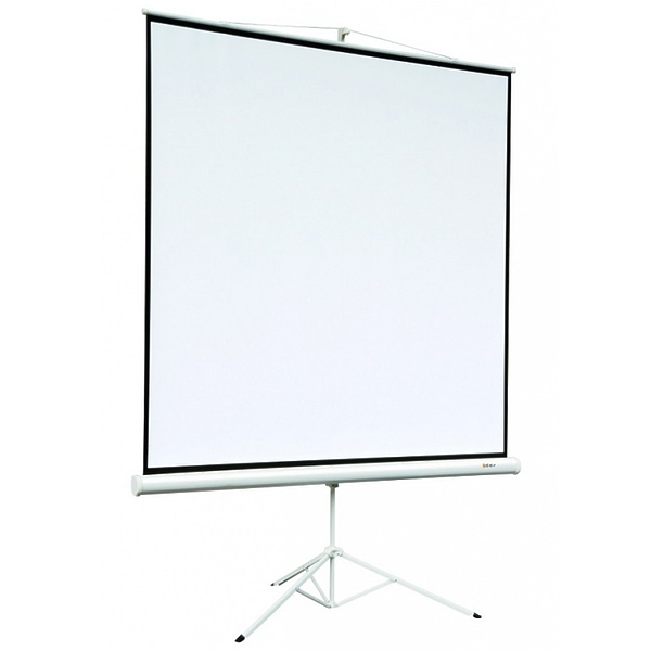 Экран Digis DSKD-4302 (Kontur-D, формат 4:3, 86", 178x139, рабочая поверхность 172x130, MW) артикул 166099Si-1