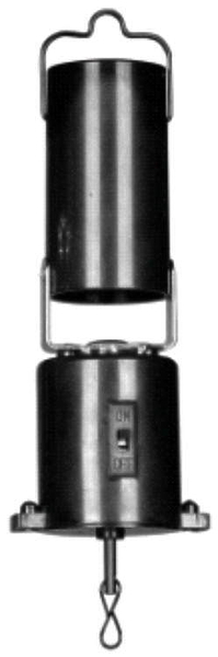 Мотор для зеркальных шаров Xline M-DC-BM артикул 246114Si-1