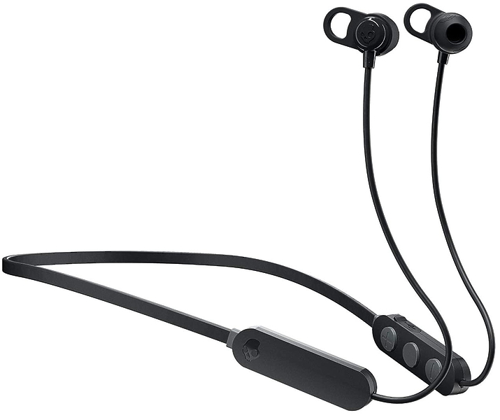 Наушники Skullcandy S2JPW-M003 Jib+ Wireless Black артикул 233259Si-1