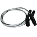 Studio Connection Reference Interconnect 1.0m (AR-REF-INT/ XLR-XLR1M0)
