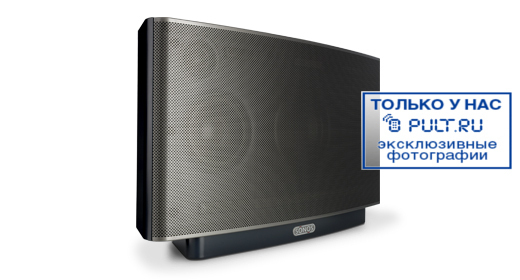 Медиа-центр Sonos ZonePlayer S5 white артикул 366097FV-1 фото 7