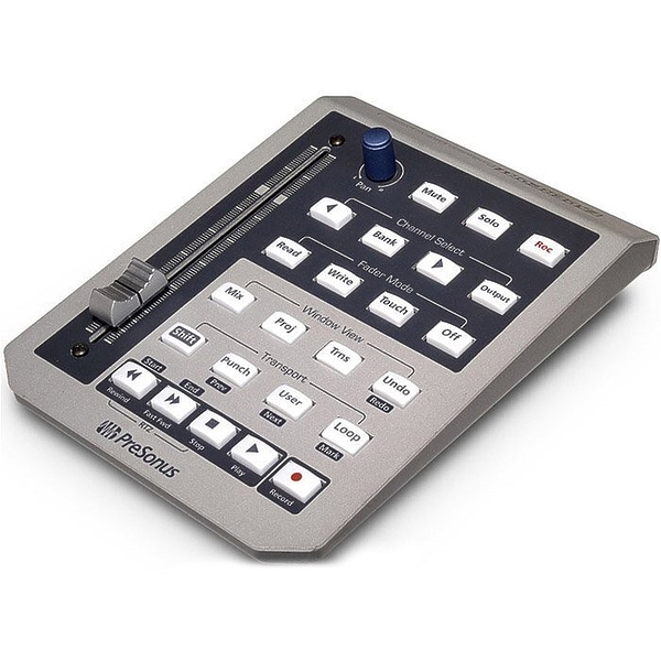 USB-контроллер PreSonus FaderPort артикул 179449Si-1