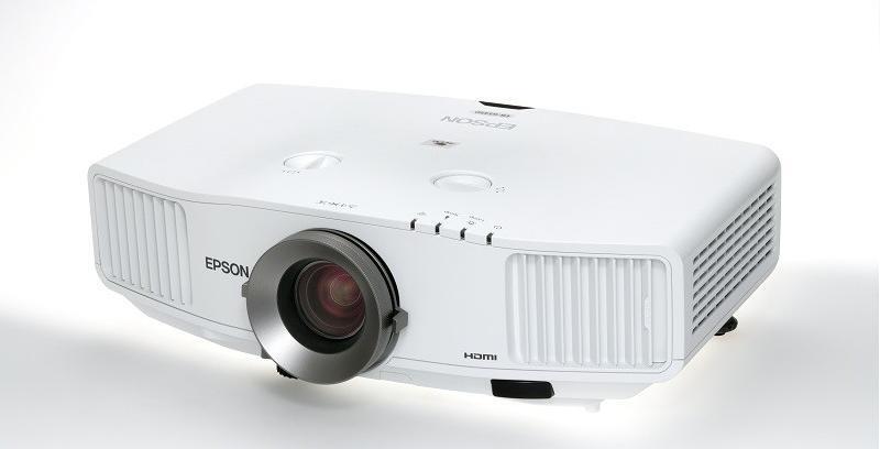 Среднефокусный объектив Epson для проектора серии EB-G50 артикул 252641FV-1 фото 4