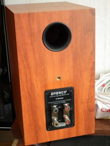 Акустическая система Energy C-200 Ch артикул 447821FV-1 фото 4