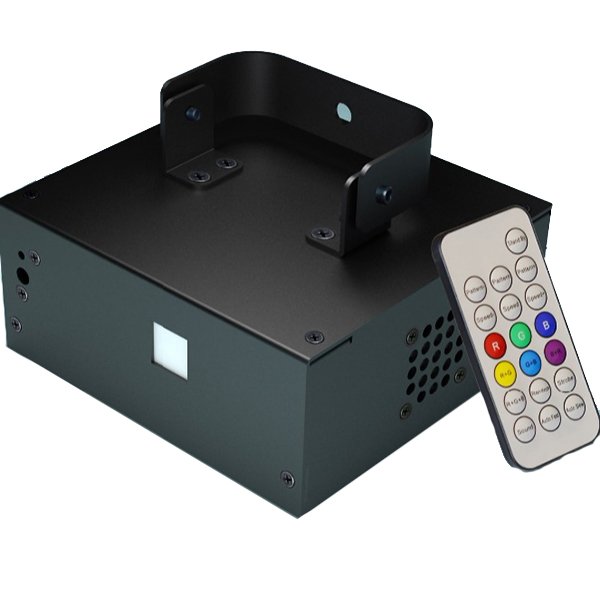 Лазерный проектор Big Dipper K360RG артикул 277900Si-1