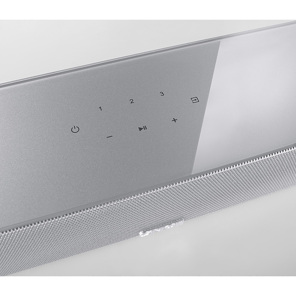 Саундбар Canton Smart Soundbar 10 silver артикул 192293Si-1 фото 4