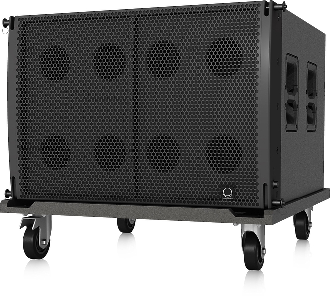 Сабвуфер TURBOSOUND LIVERPOOL TLX215L артикул 273583Si-1 фото 4